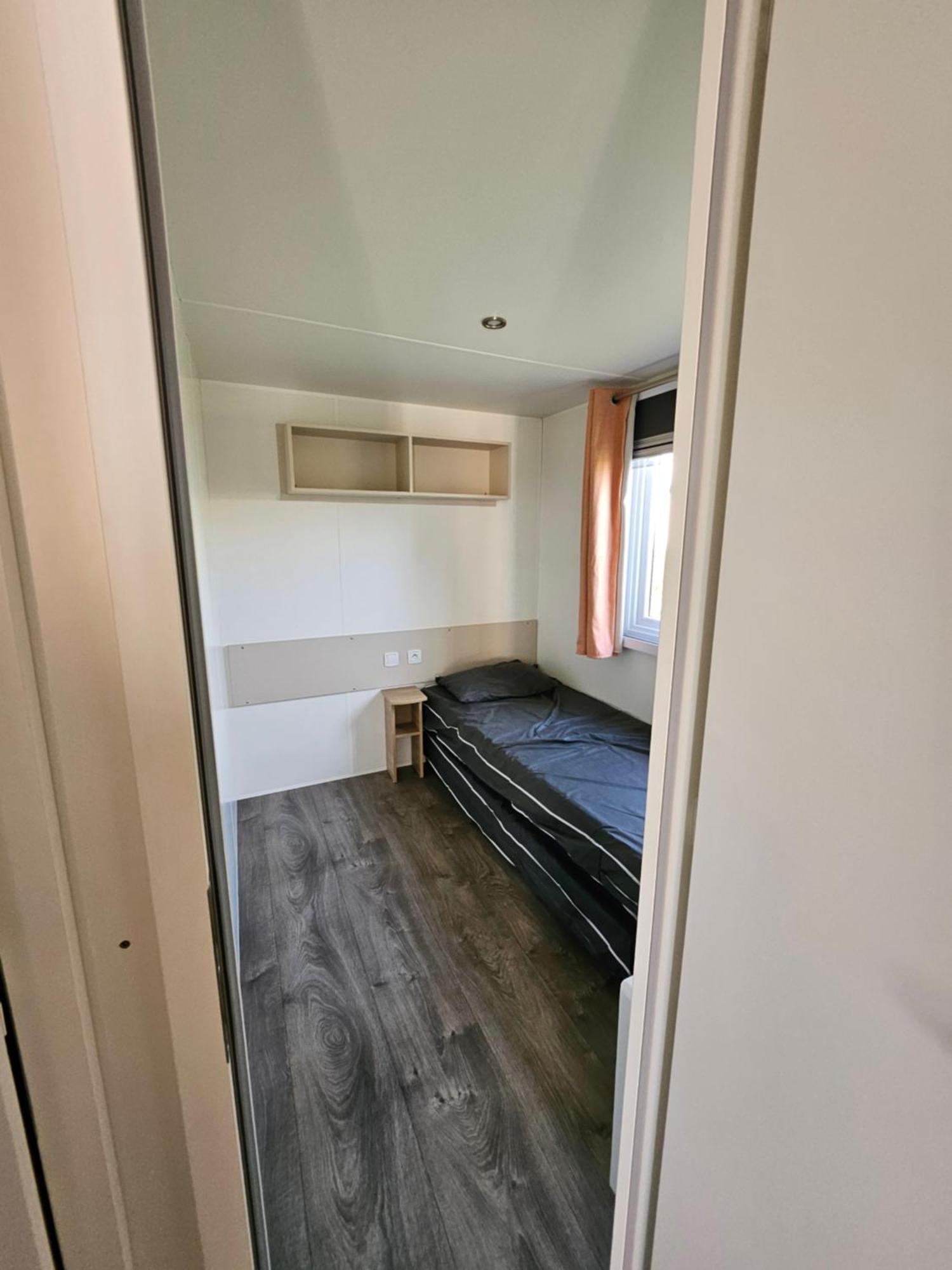 Mobilhome L'Esterel Du Montourey Fréjus エクステリア 写真